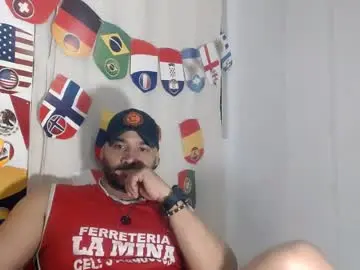 Chaturbate Best live sex cam show of culoculito341910