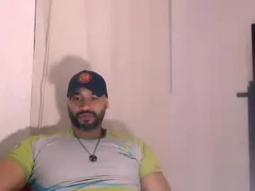 Chaturbate Nude Webcam of culoculito341910