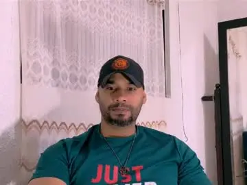 Chaturbate Sex Cam of culoculito341910