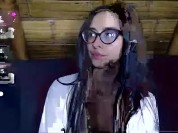 Chaturbate Best live sex cam show of cutte_kitty_