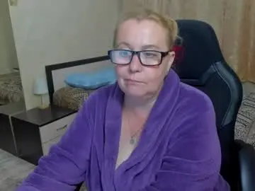 Chaturbate Sex Chat of fraumartha