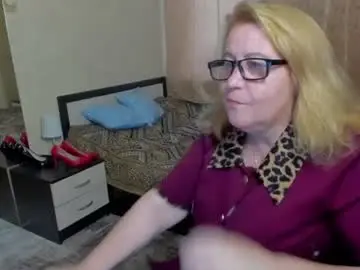 Chaturbate Adult Webcams of fraumartha