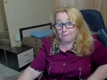 Chaturbate Live Porn of fraumartha