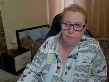 Chaturbate Free Live Porn of fraumartha