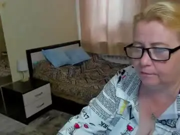 Chaturbate Private Sex Chat of fraumartha