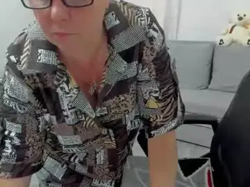 Chaturbate Live Sex of fraumartha