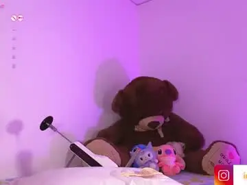 Chaturbate Free Porn Cam of im__isabella