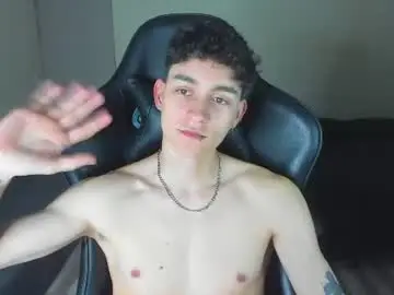 Chaturbate Nude Webcam of it_jhon