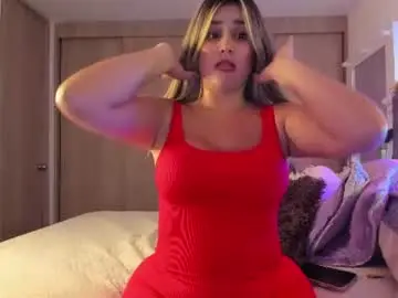 Chaturbate Best Webcam of liahkimi