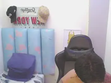 Chaturbate Free Live Porn of liam_play