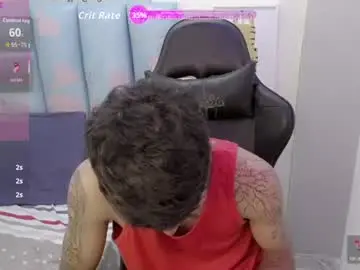 Chaturbate Adult Webcam of liam_play
