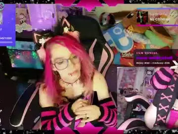 Chaturbate Watch Live Sex Cams of likemyashe