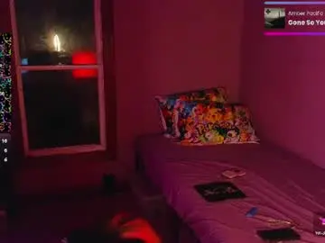 Chaturbate Live Porn of likemyashe