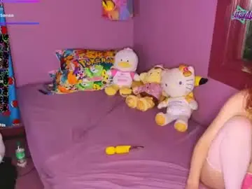 Chaturbate Sex Cam of likemyashe