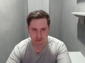 Chaturbate Live Porn of max_marlyn