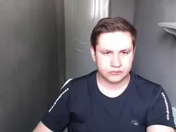 Chaturbate Live Sex of max_marlyn