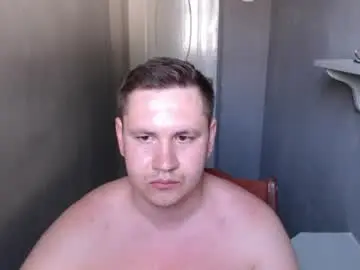 Chaturbate Sex Cam of max_marlyn