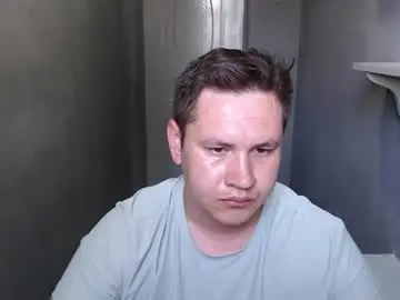 Chaturbate Nude Webcam of max_marlyn