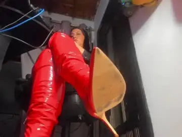 Chaturbate Free Live Porn of mistressanna_
