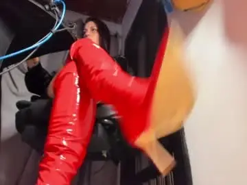 Chaturbate Free Porn Cam of mistressanna_