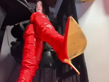 Chaturbate Best Webcam of mistressanna_