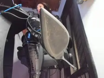 Chaturbate Live Porn of mistressanna_