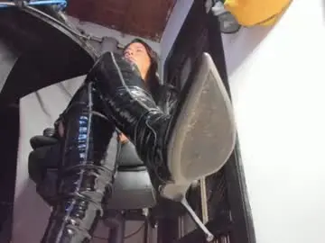 Chaturbate Live Porn of mistressanna_