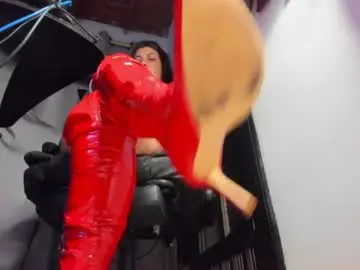 Chaturbate Best live sex cam show of mistressanna_