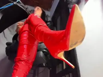 Chaturbate Best live sex cam show of mistressanna_