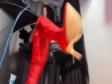 Chaturbate Free Live Porn of mistressanna_