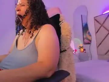 Chaturbate Nude Webcam of scarlett_moo