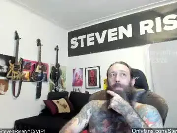 Chaturbate Adult Webcam of stevenrisenyc