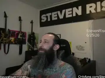 Chaturbate Sex Cam of stevenrisenyc