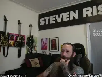 Chaturbate Free Live Porn of stevenrisenyc