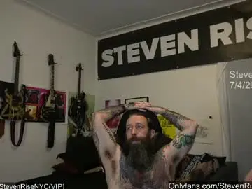 Chaturbate Adult Webcams of stevenrisenyc