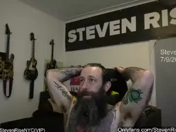 Chaturbate Adult Webcam of stevenrisenyc