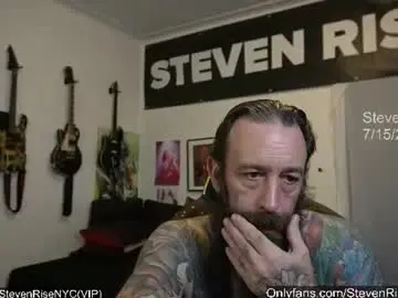 Chaturbate Adult Webcams of stevenrisenyc