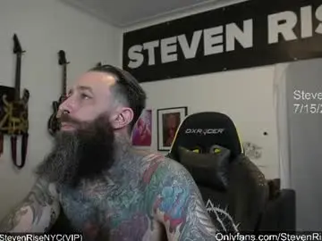 Chaturbate Private Sex Chat of stevenrisenyc