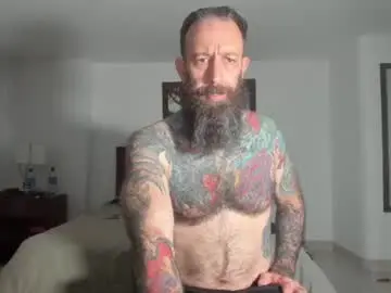 Chaturbate Sex Cam of stevenrisenyc
