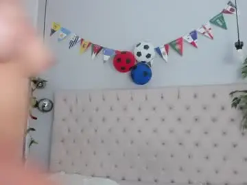 Chaturbate Nude Webcam of victoria_colemann