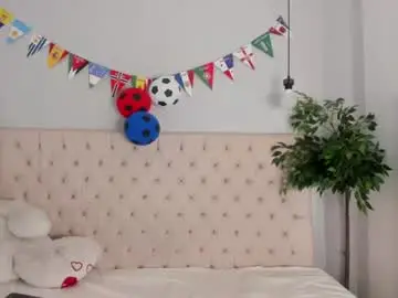 Chaturbate Nude Webcam of victoria_colemann