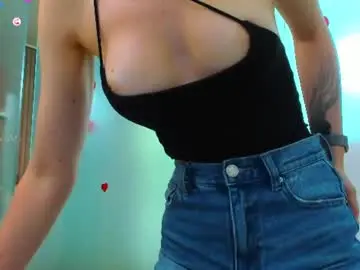 Chaturbate Watch Live Sex Cams of aileen_williams