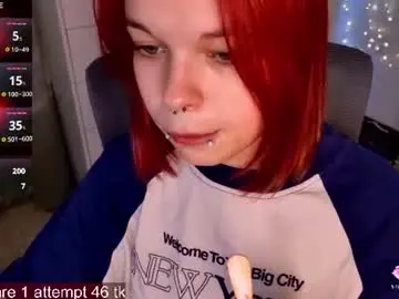 Chaturbate Sex Chat of alinabae