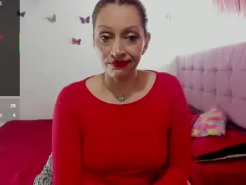 Chaturbate Free Porn Cam of amunet_
