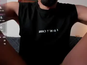 Chaturbate Best live sex cam show of arleymoren