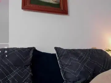 Chaturbate Sex Cam of arleymoren