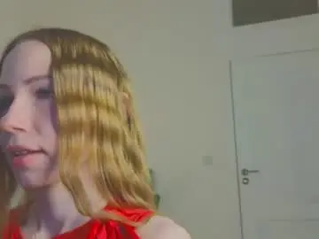Chaturbate Best Webcam of cuute_angell