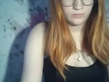 Chaturbate Live Porn of eveliina_shy