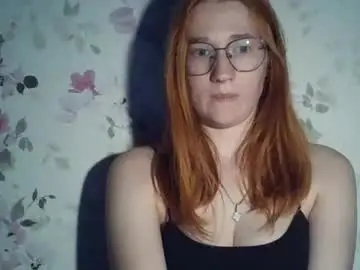 Chaturbate Live Porn of eveliina_shy