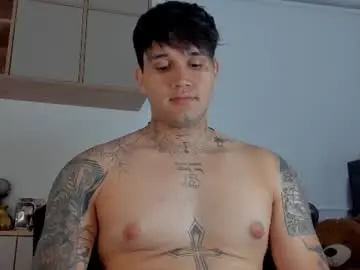 Chaturbate Adult Webcam of im_deymon